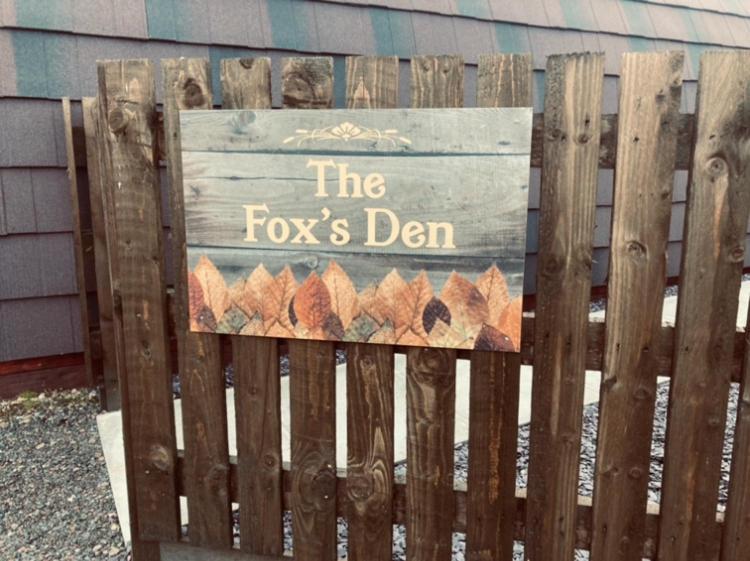 The Fox'S Den, Luxury Cosy Mini Lodge, Highlands North Ballachulish Kültér fotó
